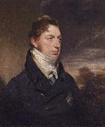 Sir William Beechey Charles Brudenell Bruce oil painting artist